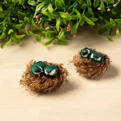 Best Sale ❤️ Assorted Bird in Nest by Ashland® ⌛ -Ashlandty Shop 10276375 22