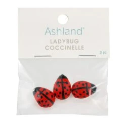 Outlet ❤️ Nature Center Lady Bugs by Ashland® ⌛ -Ashlandty Shop 10276385 4