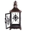 Hot Sale โ๏ธ 12" Damask Metal Lantern by Ashland® โ๏ธ 2 Hot Sale โ๏ธ 12" Damask Metal Lantern by Ashland® โ๏ธ -Ashlandty Shop 10287918 2 1