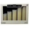 Top 10 βοΈ 6 Pack: Basic Elements™ Mini Pillar Flameless LED Candle Set by Ashland® β€οΈ 2 Top 10 βοΈ 6 Pack: Basic Elements™ Mini Pillar Flameless LED Candle Set by Ashland® β€οΈ -Ashlandty Shop 10287953 1