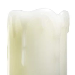 Discount β Flameless Real Wax LED Pillar Candle Set by Ashland® π 13 Discount β Flameless Real Wax LED Pillar Candle Set by Ashland® π -Ashlandty Shop 10287962 5