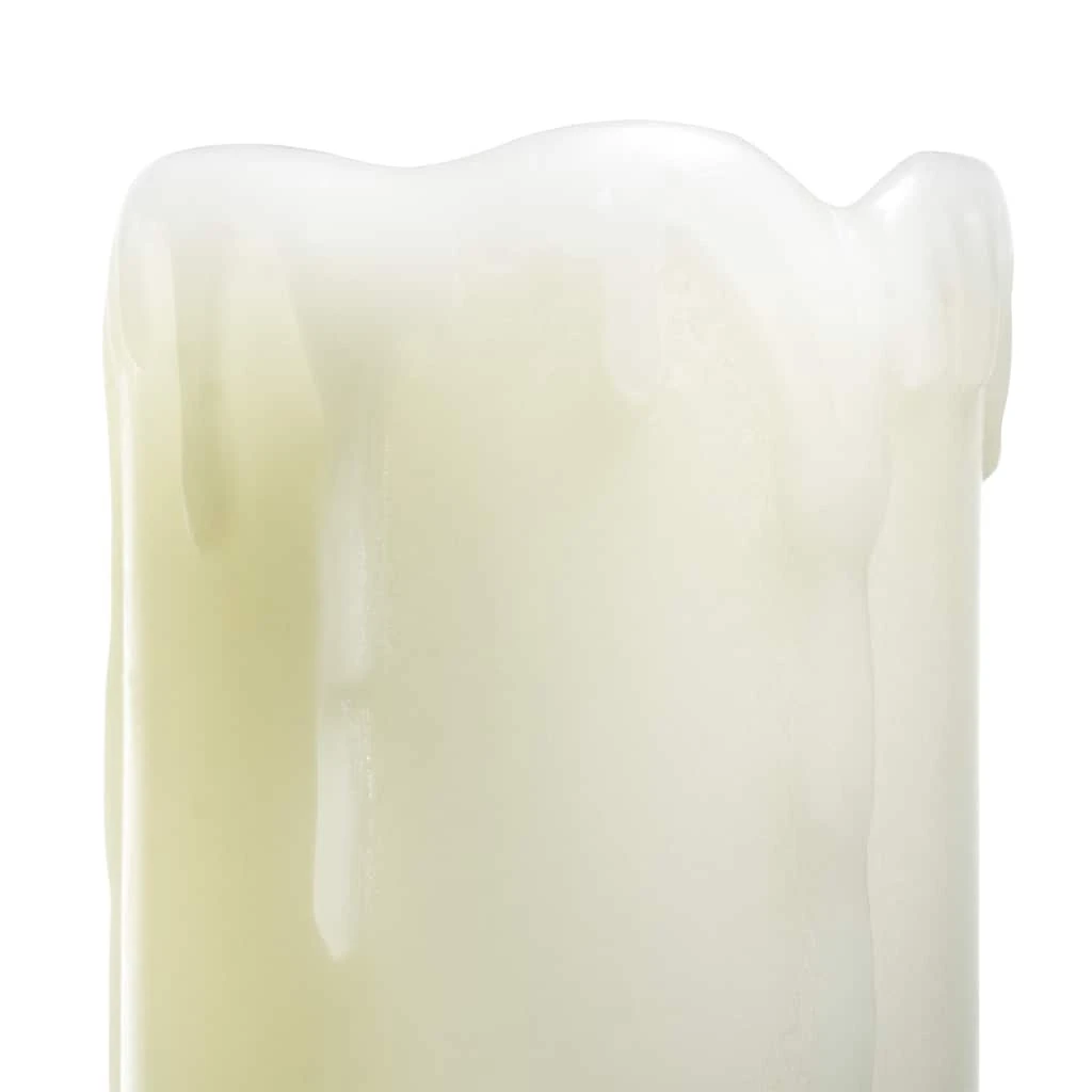 Discount β Flameless Real Wax LED Pillar Candle Set by Ashland® π 7 Discount β Flameless Real Wax LED Pillar Candle Set by Ashland® π - Image 5