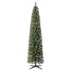 Coupon 🥰 7ft. Pre-Lit Artificial Christmas Tree, Clear Lights by Ashland® 👏 -Ashlandty Shop 10293311 1