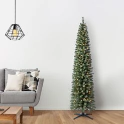 Coupon 🥰 7ft. Pre-Lit Artificial Christmas Tree, Clear Lights by Ashland® 👏 16 Coupon 🥰 7ft. Pre-Lit Artificial Christmas Tree, Clear Lights by Ashland® 👏 -Ashlandty Shop 10293311 16