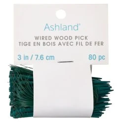 Hot Sale 👏 Wired Wood Picks by Ashland™ 😉 -Ashlandty Shop 10302737 30