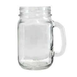 Best Sale ✔️ Ashland® Mason Jar Mug 🤩 -Ashlandty Shop 10304951