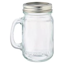 Best Sale ✔️ Ashland® Mason Jar Mug 🤩