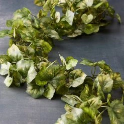 New 🎉 6ft. Mini Grape Ivy Chain Garland by Ashland® 🔔 -Ashlandty Shop 10308037 20