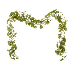 New 🎉 6ft. Mini Grape Ivy Chain Garland by Ashland® 🔔 -Ashlandty Shop 10308037 30