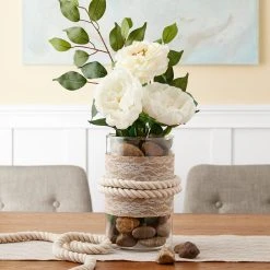 Buy ✨ 10" Glass Cylinder Vase by Ashland® 🥰 -Ashlandty Shop 10310263 20