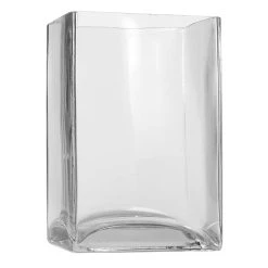 Discount 🤩 Ashland™ Cube Glass Vase 😉