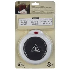 Flash Sale 🌟 Candle Warmer by Ashland® Basic Elements™ 😍
