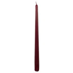 Discount 🔔 Ashland® Taper Candle, 12" ✨