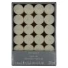 Outlet ⌛ 12 Packs: 24 ct. (288 total) Basic Elements™ Ivory Votive Candles by Ashland® 😀 -Ashlandty Shop 10317959 1