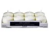 Hot Sale 🎉 12 Packs: 8 ct. (96 total) Basic Elements™ 2" x 2" Ivory Pillar Candles by Ashland® 👏 -Ashlandty Shop 10317967 1