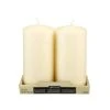 Deals ⭐ Ashland® Pillar Candle Pair 👏