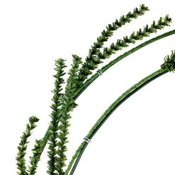 New 🔥 16" Wire Wreath Frame with Pine Ties by Ashland® ⌛ -Ashlandty Shop 10322175 2