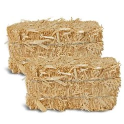 Top 10 🔔 Decorative Straw Bales by Ashland® 🤩
