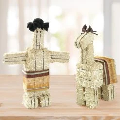 Top 10 🔔 Decorative Straw Bales by Ashland® 🤩 -Ashlandty Shop 10322651 17