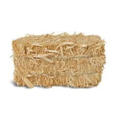 Best Sale 😀 Decorative Straw Bale by Ashland® 🌟