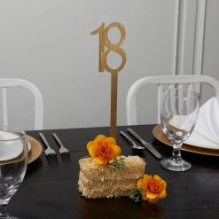 Best Sale 😀 Decorative Straw Bale by Ashland® 🌟 -Ashlandty Shop 10322669 16