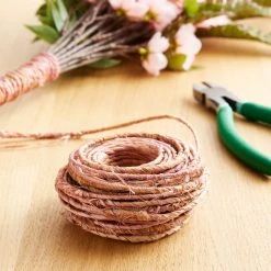 Cheapest ✨ Naturally Coiled Wire by Ashland® ⌛ -Ashlandty Shop 10336518 20