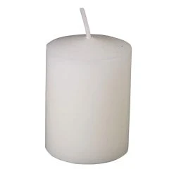 Brand new 🔥 Fresh Linen Scented Votive Candle by Ashland® ❤️
