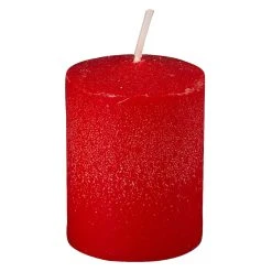 Cheap 🧨 Warm Apple Pie Scented Votive by Ashland® ⌛