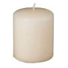 Discount ❤️ 2" x 2.3" Vanilla Pillar Candle by Ashland® ❤️ -Ashlandty Shop 10338016
