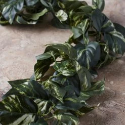 Cheap 🎁 Assorted Foliage Chain Garland by Ashland® 🌟 -Ashlandty Shop 10339450 22