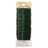 Discount 🌟 Green Floral Wire, 24 Gauge by Ashland® 🤩 -Ashlandty Shop 10343251 3