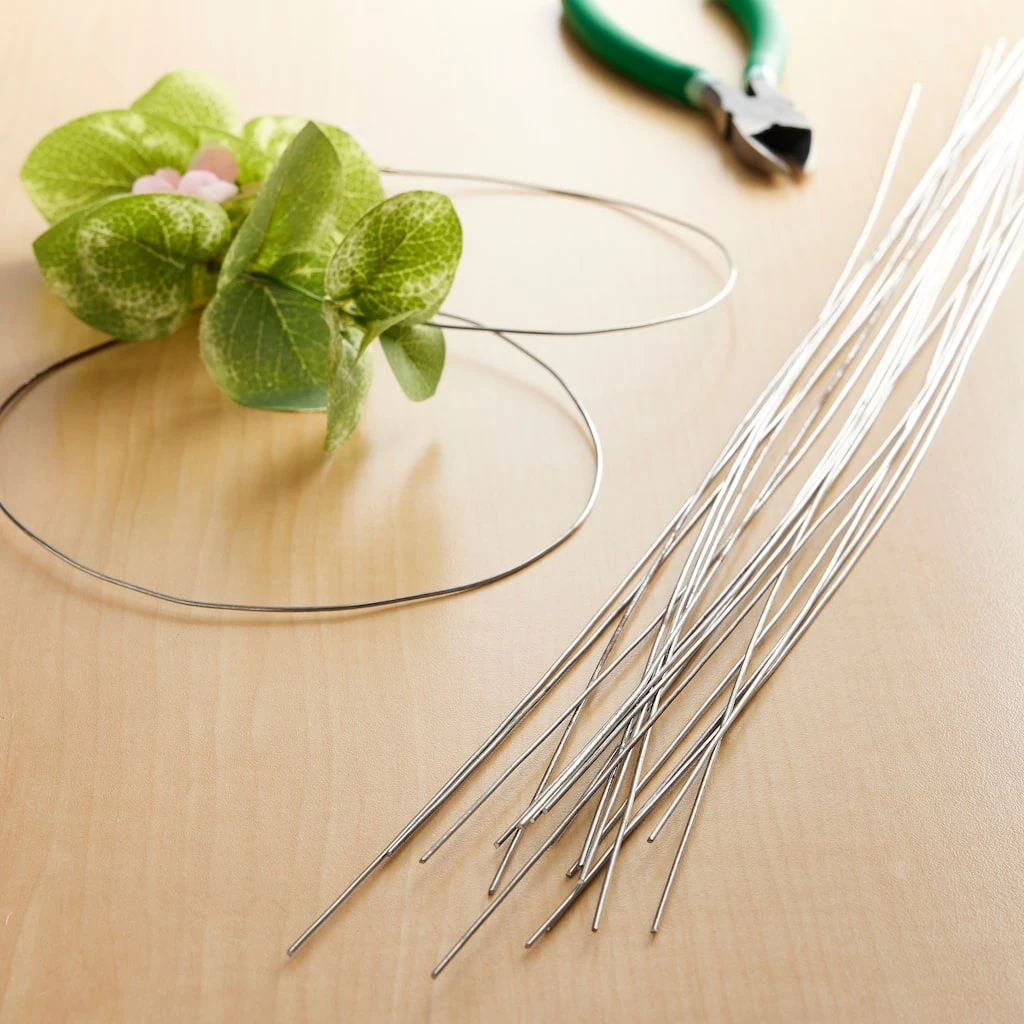 Best deal โค๏ธ 18-Gauge Bright Stem Wire by Ashland® ๐ 4 Best deal โค๏ธ 18-Gauge Bright Stem Wire by Ashland® ๐ - Image 2