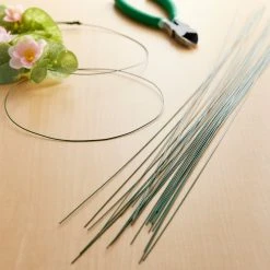 Best reviews of 🌟 Green Stem Wire, 20 Gauge by Ashland® 🌟 -Ashlandty Shop 10345801 20