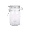 Coupon ✨ Round Glass Jar with Latch by Ashland® ✨