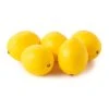 Outlet 🔔 Ashland® Garden Fresh Faux Fruit Bag of Large Lemons 🔔 -Ashlandty Shop 10360026 20