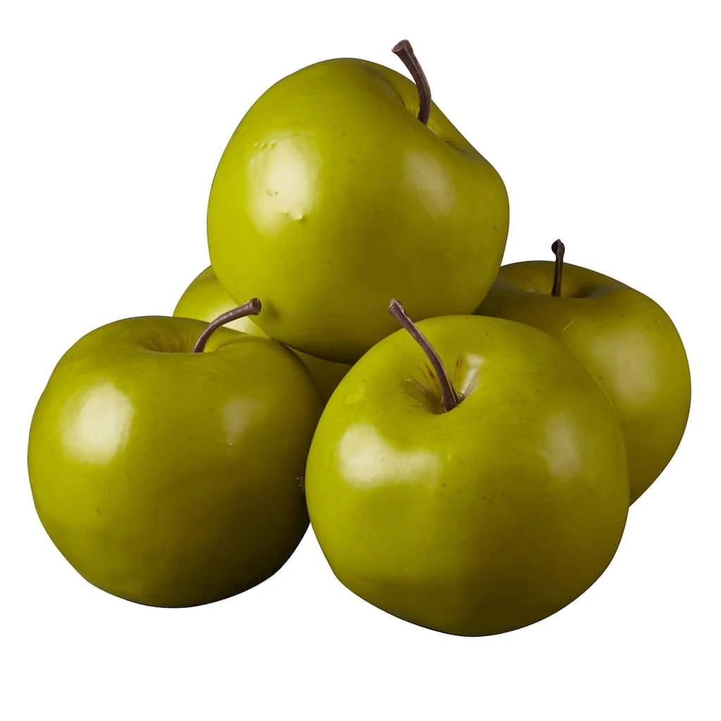 Cheapest π Ashland® Garden Fresh Faux Fruit Bag of Green Apples β 3 Cheapest π Ashland® Garden Fresh Faux Fruit Bag of Green Apples β