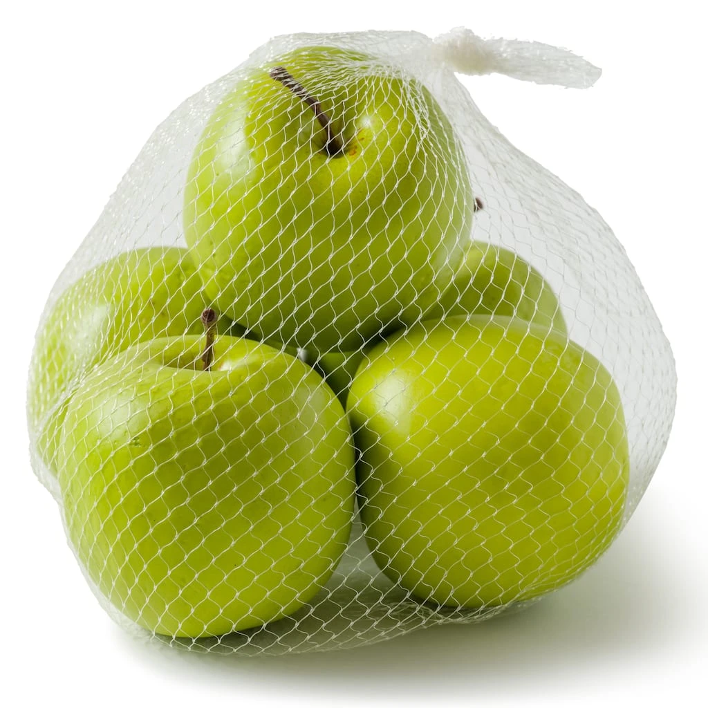 Cheapest π Ashland® Garden Fresh Faux Fruit Bag of Green Apples β 4 Cheapest π Ashland® Garden Fresh Faux Fruit Bag of Green Apples β - Image 2