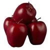 Buy 🧨 8 Packs: 5 ct. (40 total) Red Delicious Apples by Ashland® 🤩 -Ashlandty Shop 10360029