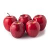 New ⌛ Ashland® Garden Fresh Faux Fruit Bag of Red Apples 😍 -Ashlandty Shop 10360029 20