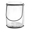 New π₯° 6 Pack: 9" Glass Lantern Candle Holder by Ashland® π 2 New π₯° 6 Pack: 9" Glass Lantern Candle Holder by Ashland® π -Ashlandty Shop 10360226