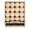 Flash Sale 👏 12 Packs: 20 ct. (240 total) Ivory Floating Candles by Ashland® 😉 -Ashlandty Shop 10363825 1