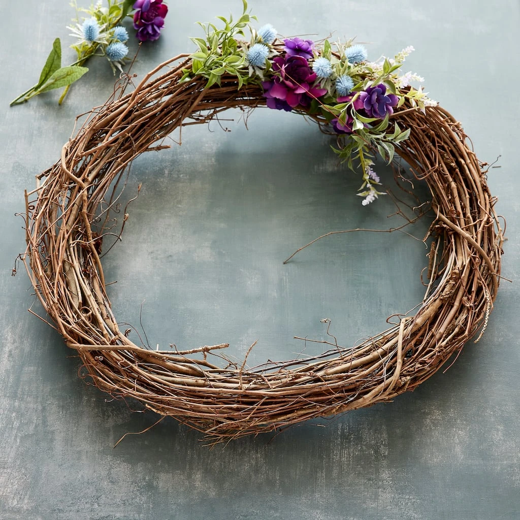 Best deal ๐ 24" Grapevine Wreath by Ashland® ๐คฉ 4 Best deal ๐ 24" Grapevine Wreath by Ashland® ๐คฉ - Image 2