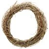 Budget ⭐ 18" Grapevine Wreath by Ashland® 😍 -Ashlandty Shop 10375477 1
