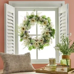 Budget ⭐ 18" Grapevine Wreath by Ashland® 😍 -Ashlandty Shop 10375477 11