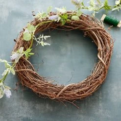 Budget ⭐ 18" Grapevine Wreath by Ashland® 😍 -Ashlandty Shop 10375477 20