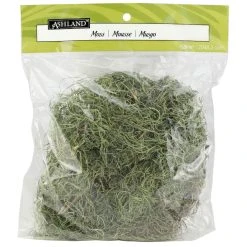 Best deal 😉 Ashland® Spanish Moss—Basil Green ✔️ -Ashlandty Shop 10382824 1