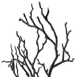 New 🎉 Black Bare Branch Stem by Ashland® 🥰 -Ashlandty Shop 10400671 20