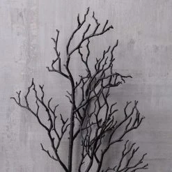 New 🎉 Black Bare Branch Stem by Ashland® 🥰 -Ashlandty Shop 10400671 22