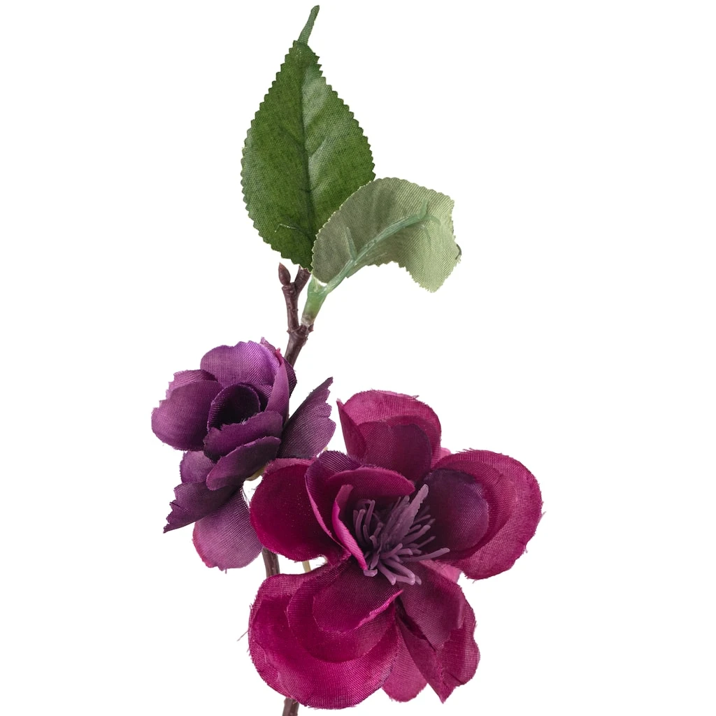 Brand new π Purple Apple Blossom Branch Stem by Ashland® β¨ 5 Brand new π Purple Apple Blossom Branch Stem by Ashland® β¨ - Image 3