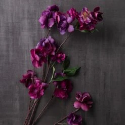 Brand new π Purple Apple Blossom Branch Stem by Ashland® β¨ 6 Brand new π Purple Apple Blossom Branch Stem by Ashland® β¨ -Ashlandty Shop 10400676 22